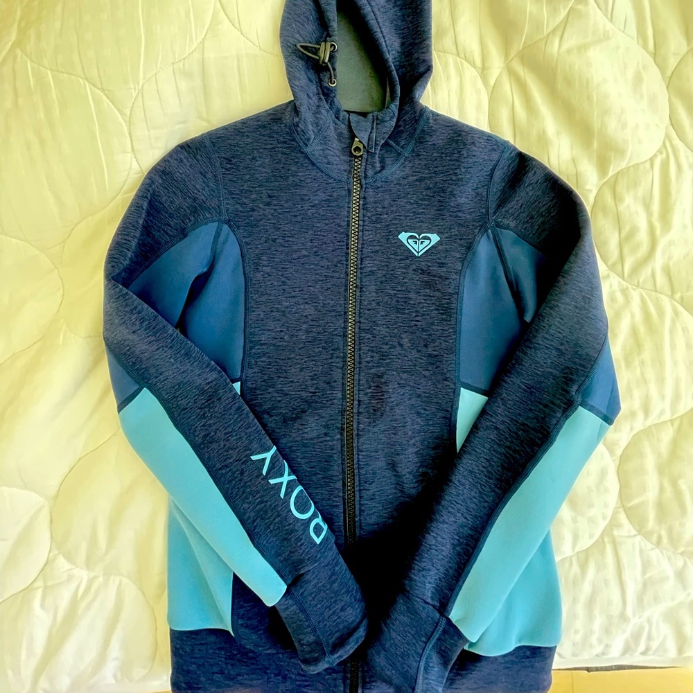 Roxy Wetsuit Jacket